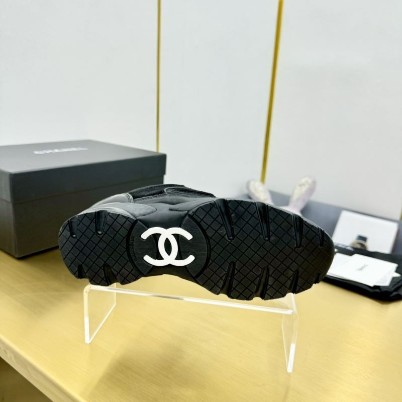 Chanel Sport Shoes